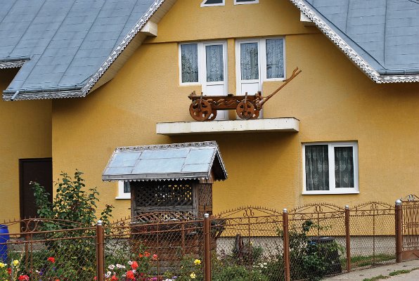 160_Výzdoba domu